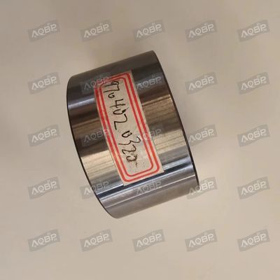 9704020320 Número OE SHUAILING T8 Rolamentos de rolos cónicos de fila dupla para JAC PICKUP T8
