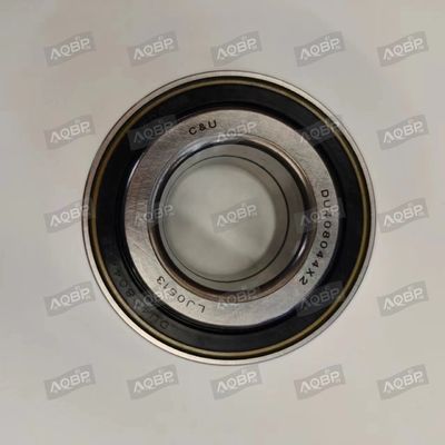 9704020320 Número OE SHUAILING T8 Rolamentos de rolos cónicos de fila dupla para JAC PICKUP T8