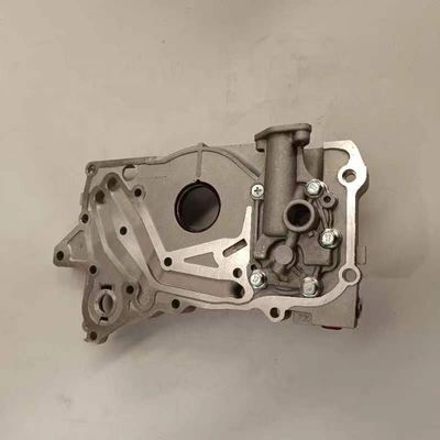 OE 1010100GC Número de luzes de carro para a bomba de óleo JAC S5 1a geração REFINE S5 SUV 13.03-15.03