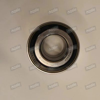 9704020320 Número OE SHUAILING T8 Rolamentos de rolos cónicos de fila dupla para JAC PICKUP T8
