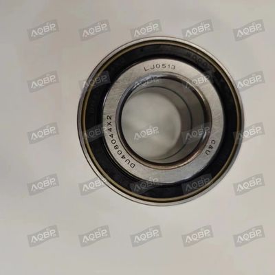 9704020320 Número OE SHUAILING T8 Rolamentos de rolos cónicos de fila dupla para JAC PICKUP T8