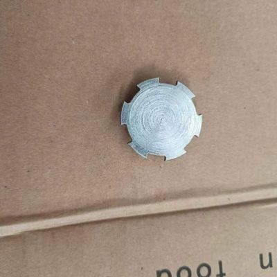 Instalação de veículos JAC 2013-2015 Enchufe de bomba de óleo com OE 1010108GA Número de luzes de veículos