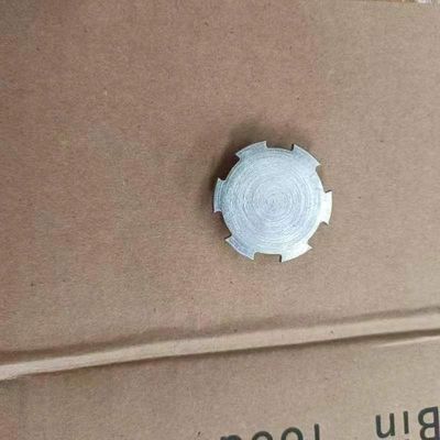 Instalação de veículos JAC 2013-2015 Enchufe de bomba de óleo com OE 1010108GA Número de luzes de veículos