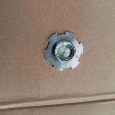 Instalação de veículos JAC 2013-2015 Enchufe de bomba de óleo com OE 1010108GA Número de luzes de veículos