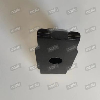 JAC T6 Pickup Bloco de amortecimento traseiro OE 2911070P3010 Peças automotivas para montagem de automóveis