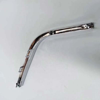 peças de automóveis para JAC S2 Parafuso traseiro faixa brilhante direita OE número 2804104U1910