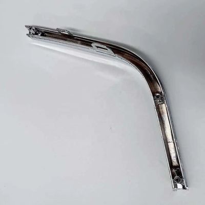 peças de automóveis para JAC S2 Parafuso traseiro faixa brilhante direita OE número 2804104U1910