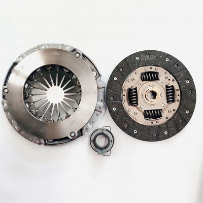 J6 MPV Set de embreagem de três peças com OE NO. 1600010GB01 1600020G601 S1700L21069-40800