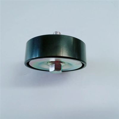 JAC S3 T5 Pulley idle OE número 1025500GG010 para componentes de motores Parte original