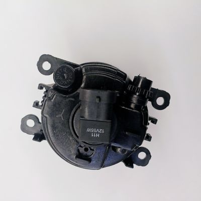 Lâmpada de nevoeiro JAC S5 13.03-15.03 OE 4116100U1510 para SUV REFINE 1a geração