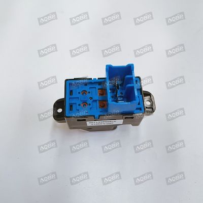 Interruptor de elevação de vidro de plástico para SUV JAC iEV7S 17.10- Acessórios para veículos de primeira geração