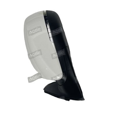 2KG JAC K7 Espelho retrovisor perfeito para 1a geração Jiayue X7 SUV 20.04- Durável