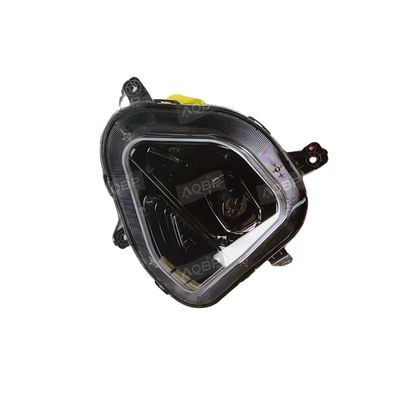 JAC K7 Farol dianteiro esquerdo substituto ideal para 1a geração Jiayue X7 SUV 20.04-
