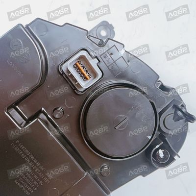 JAC K7 Farol dianteiro esquerdo substituto ideal para 1a geração Jiayue X7 SUV 20.04-