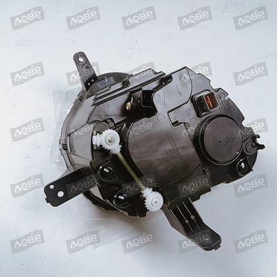 JAC K7 Farol dianteiro esquerdo substituto ideal para 1a geração Jiayue X7 SUV 20.04-