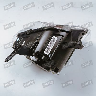 JAC K7 Farol dianteiro esquerdo substituto ideal para 1a geração Jiayue X7 SUV 20.04-