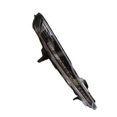 Peças para automóveis JAC adequadas para K7 Combinação de luz do dia Direita Luz SUV Jiayue X7
