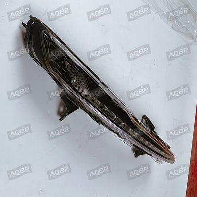 Peças para automóveis JAC adequadas para K7 Combinação de luz do dia Direita Luz SUV Jiayue X7