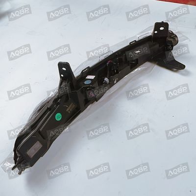 Peças para automóveis JAC adequadas para K7 Combinação de luz do dia Direita Luz SUV Jiayue X7