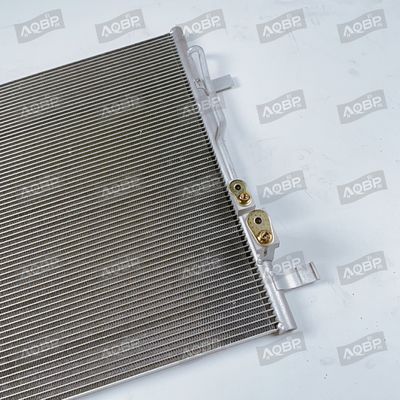 65*45*15 JAC Auto Parts for K7 Radiator 5kg Peso