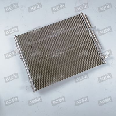 65*45*15 JAC Auto Parts for K7 Radiator 5kg Peso