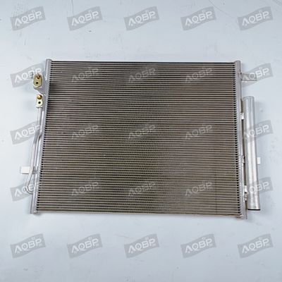 65*45*15 JAC Auto Parts for K7 Radiator 5kg Peso