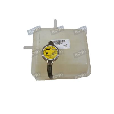 1311100U73C0 OE NO. Peças para automóveis de plástico JAC para caldeira de expansão K7