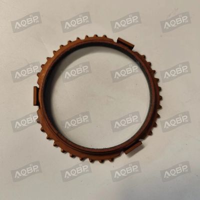 JAC Sunray OE S1708L21069-71266 5a/6a engrenagem anel síncrono para peças automotivas