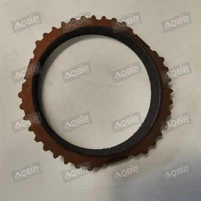 JAC Sunray OE S1708L21069-71266 5a/6a engrenagem anel síncrono para peças automotivas