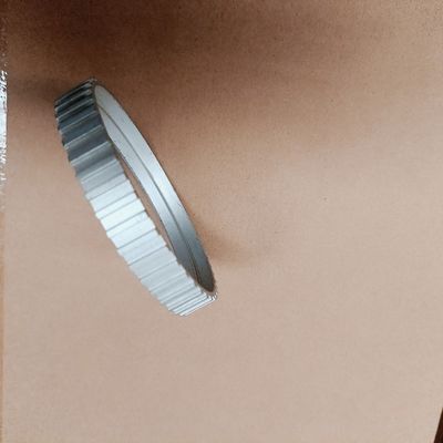 Anel de engrenagem da roda dianteira para JAC Refine 58181-4A000 Car Fitment JAC Ano 2007- OE número