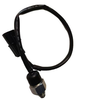 Objetivo Substitua/repara o seu SUNRAY 12- com o interruptor de luz reversa JAC S17000260-E9