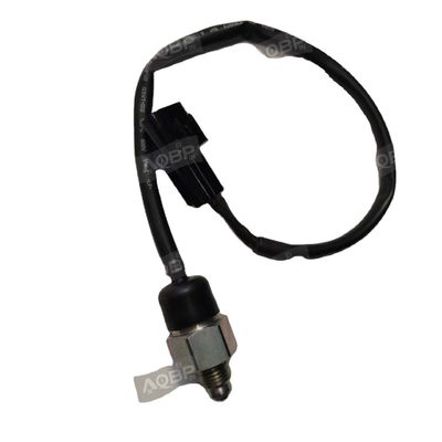Objetivo Substitua/repara o seu SUNRAY 12- com o interruptor de luz reversa JAC S17000260-E9
