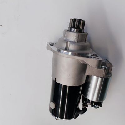 2015- JAC Refine M3 Car Starter OE NO. LJ4K18AQ-3708100 com alta confiabilidade