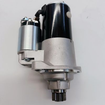 2015- JAC Refine M3 Car Starter OE NO. LJ4K18AQ-3708100 com alta confiabilidade