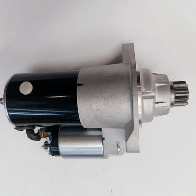 2015- JAC Refine M3 Car Starter OE NO. LJ4K18AQ-3708100 com alta confiabilidade