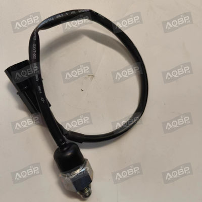 Objetivo Substitua/repara o seu SUNRAY 12- com o interruptor de luz reversa JAC S17000260-E9