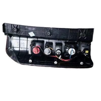 Peças para automóveis OE n.o 4133100V0010 para JAC Refine Rear Tail Light /L