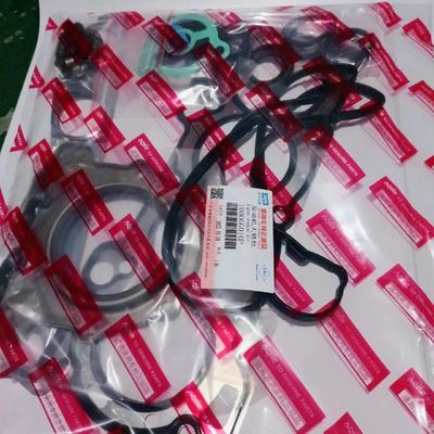 JAC Refine S5 0,5 kg Kit de Reparação de Ferro OE Número 1002204GCP