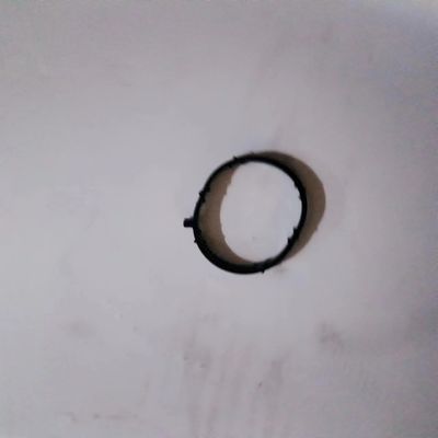 J3 Garrafa de admissão de carrinho de passeio com número OE 1008103GG010 para JAC 2010- Feita de borracha