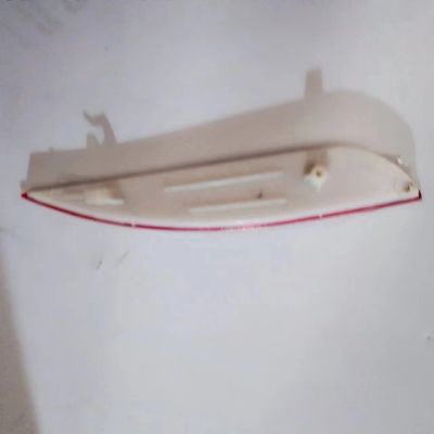4133700U2010 Luz/R do reflector do pára-choque traseiro Fabricada em peças de plástico para automóveis JAC S6 OE NO