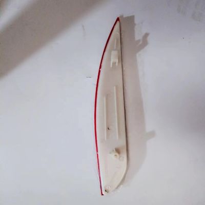4133700U2010 Luz/R do reflector do pára-choque traseiro Fabricada em peças de plástico para automóveis JAC S6 OE NO