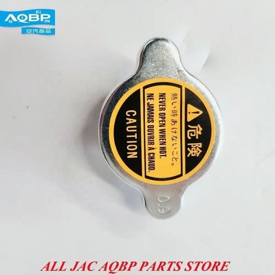 J3 Peças para automóveis de berlina Número OE 1301108U8010 Cobertura do tanque de água para peças originais JAC