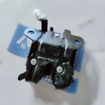 Bloco de bloqueio da tampa traseira OE 5607110U8010 para o modelo JAC IEV4 14.02- 1a geração iEV4
