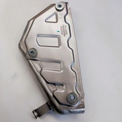 2018- Peças para automóveis para JAC Refine S4 Escudo de calor de escape de múltiplos OE Número 1044016GH500