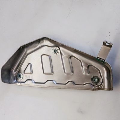2018- Peças para automóveis para JAC Refine S4 Escudo de calor de escape de múltiplos OE Número 1044016GH500