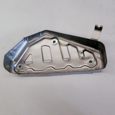 2018- Peças para automóveis para JAC Refine S4 Escudo de calor de escape de múltiplos OE Número 1044016GH500
