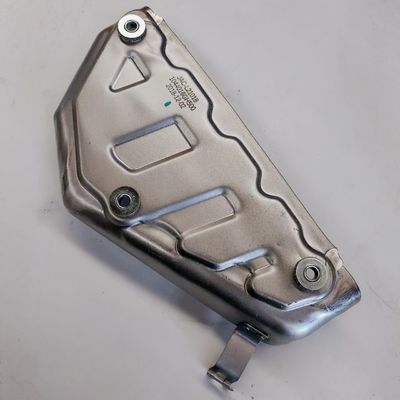 2018- Peças para automóveis para JAC Refine S4 Escudo de calor de escape de múltiplos OE Número 1044016GH500