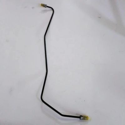 Conjunto de tubos rígidos de saída de óleo do cilindro principal para JAC Refine S4 18.11- OE 1607210U340A