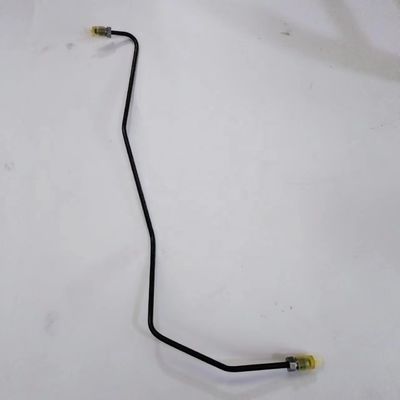 Conjunto de tubos rígidos de saída de óleo do cilindro principal para JAC Refine S4 18.11- OE 1607210U340A