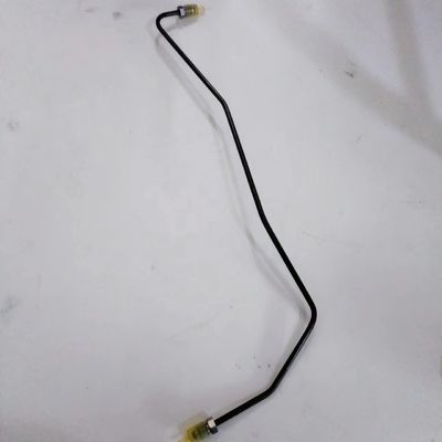 Conjunto de tubos rígidos de saída de óleo do cilindro principal para JAC Refine S4 18.11- OE 1607210U340A